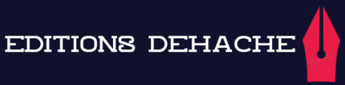 Logo - Editions Déhache